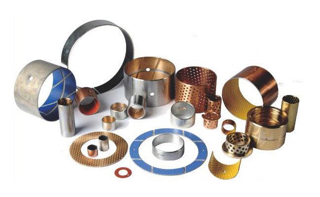 Bushing